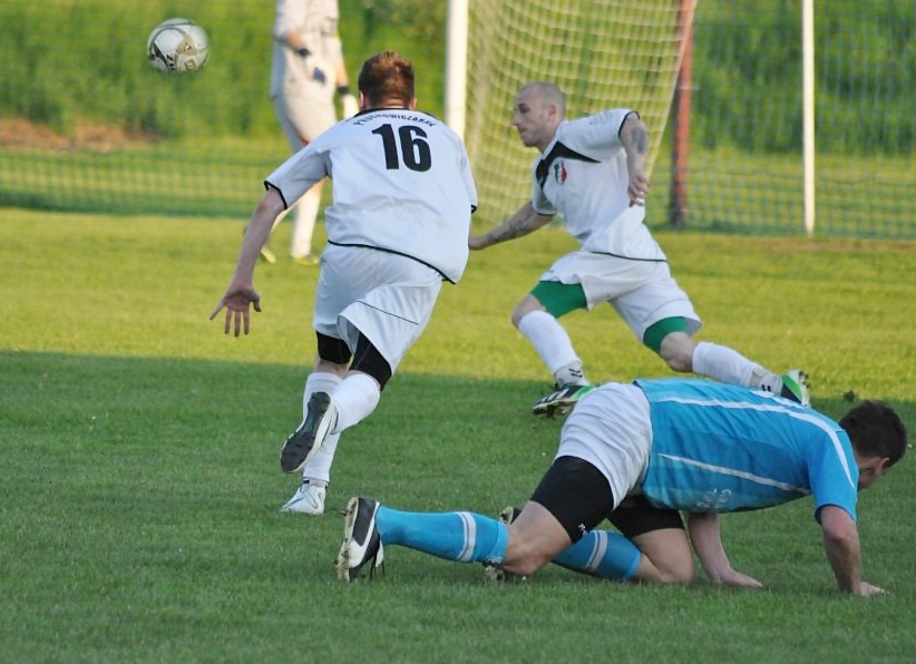 III Liga: Prochowiczanka - Polonia 3:0