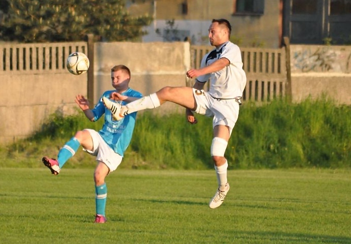 III Liga: Prochowiczanka - Polonia 3:0