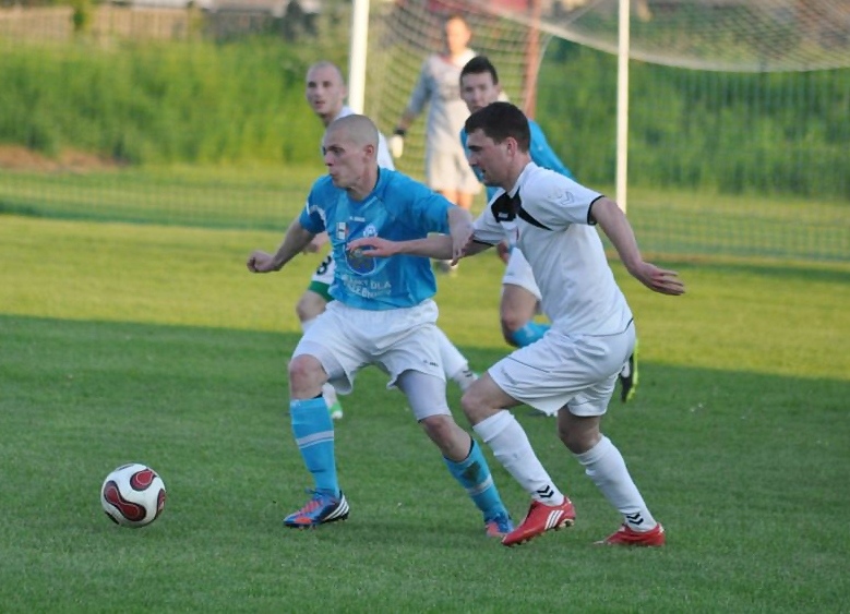 III Liga: Prochowiczanka - Polonia 3:0