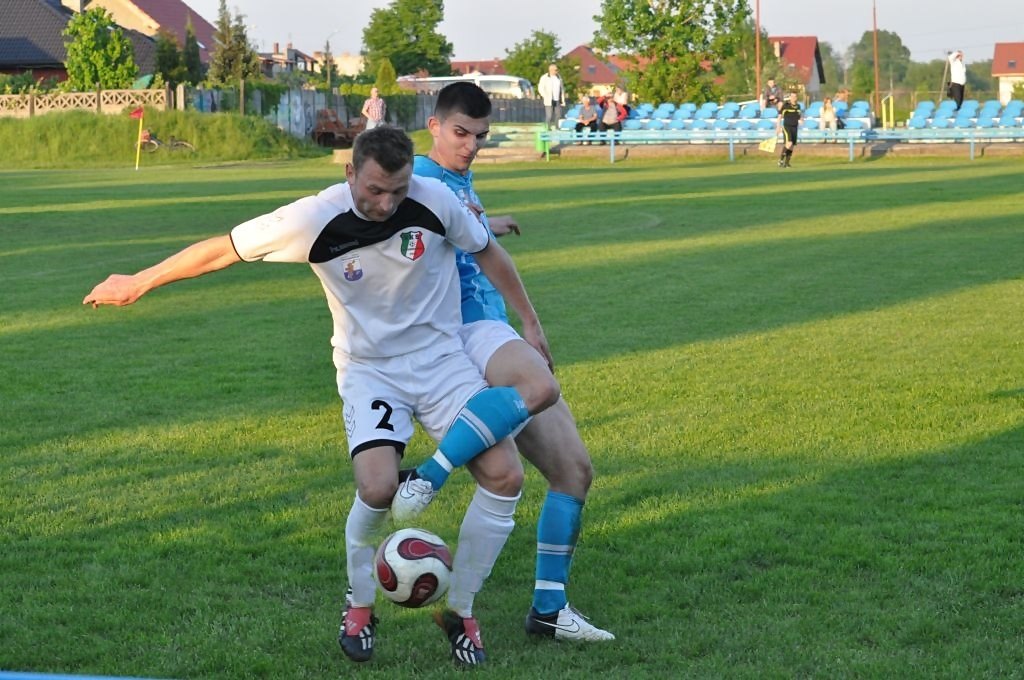 III Liga: Prochowiczanka - Polonia 3:0