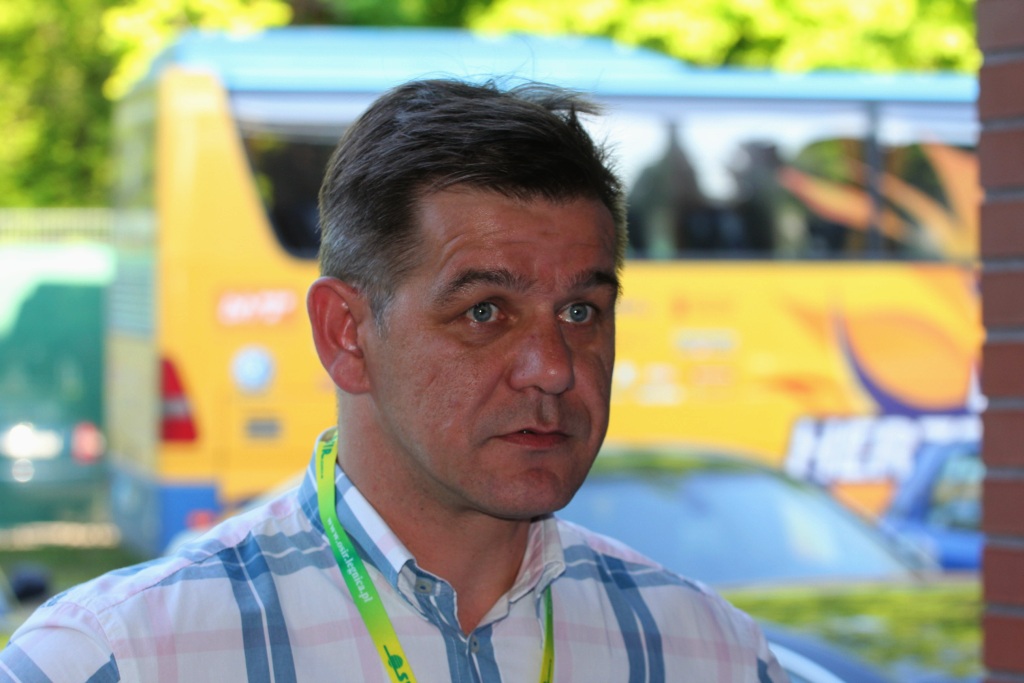 Wielki piłkarski świat przy Orła Białego. Część 3