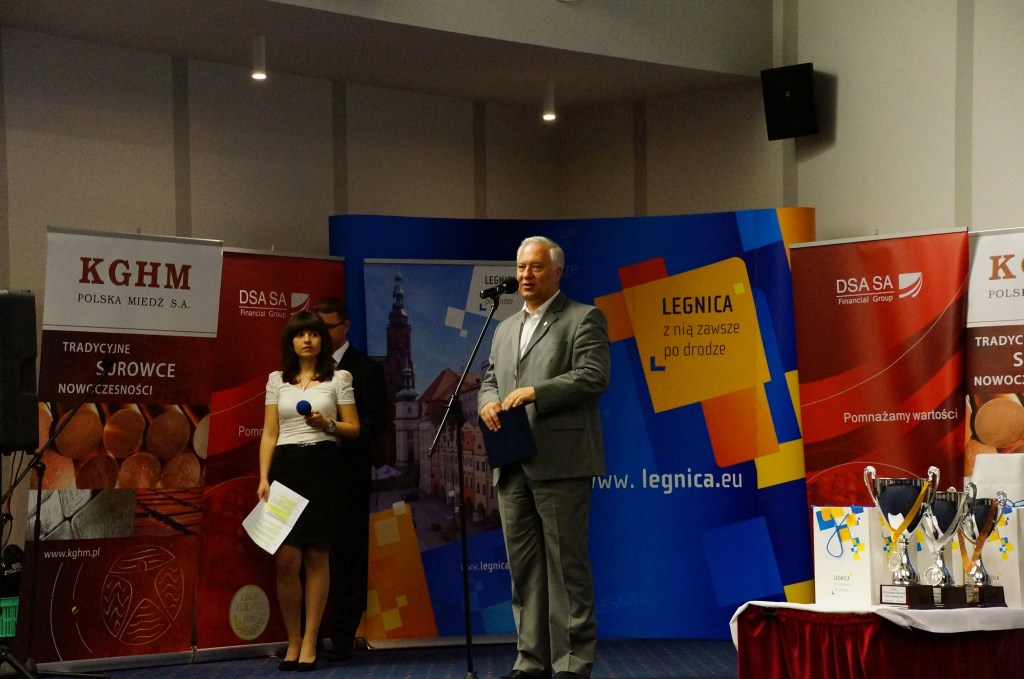 IME: Mojsiejenko mistrzem Europy w szachach cz.2