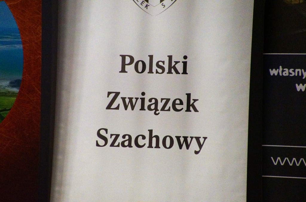IME: Mojsiejenko mistrzem Europy w szachach cz.2