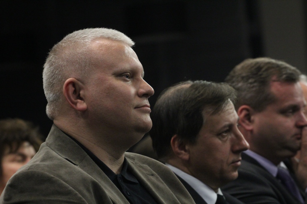 IME: Mojsiejenko mistrzem Europy w szachach cz.1