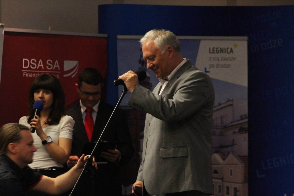 IME: Mojsiejenko mistrzem Europy w szachach cz.1