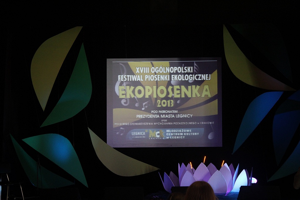 Ogólnopolski Festiwal Ekologiczny