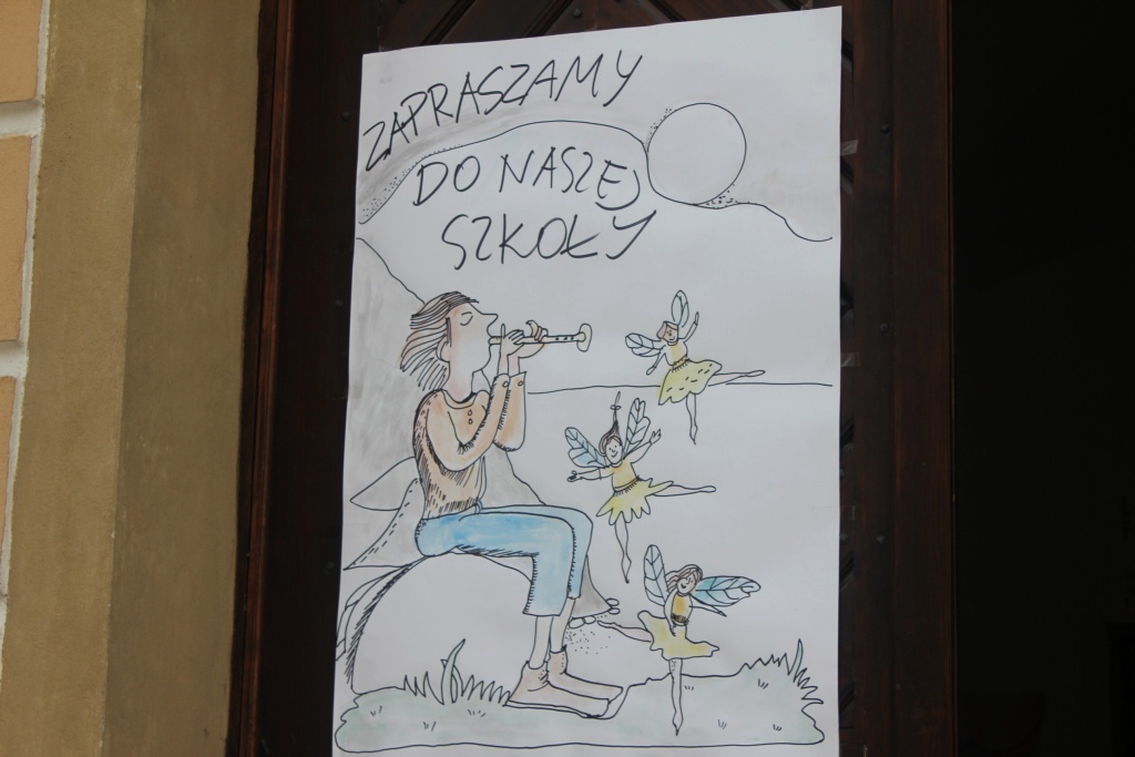 Dni otwarte w Zespole Szkół Muzycznych