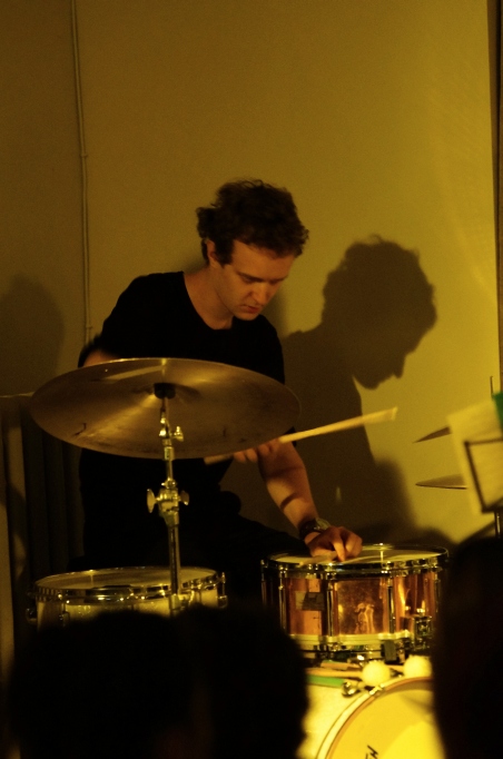 Tomasz Pruchnicki Qwuartet