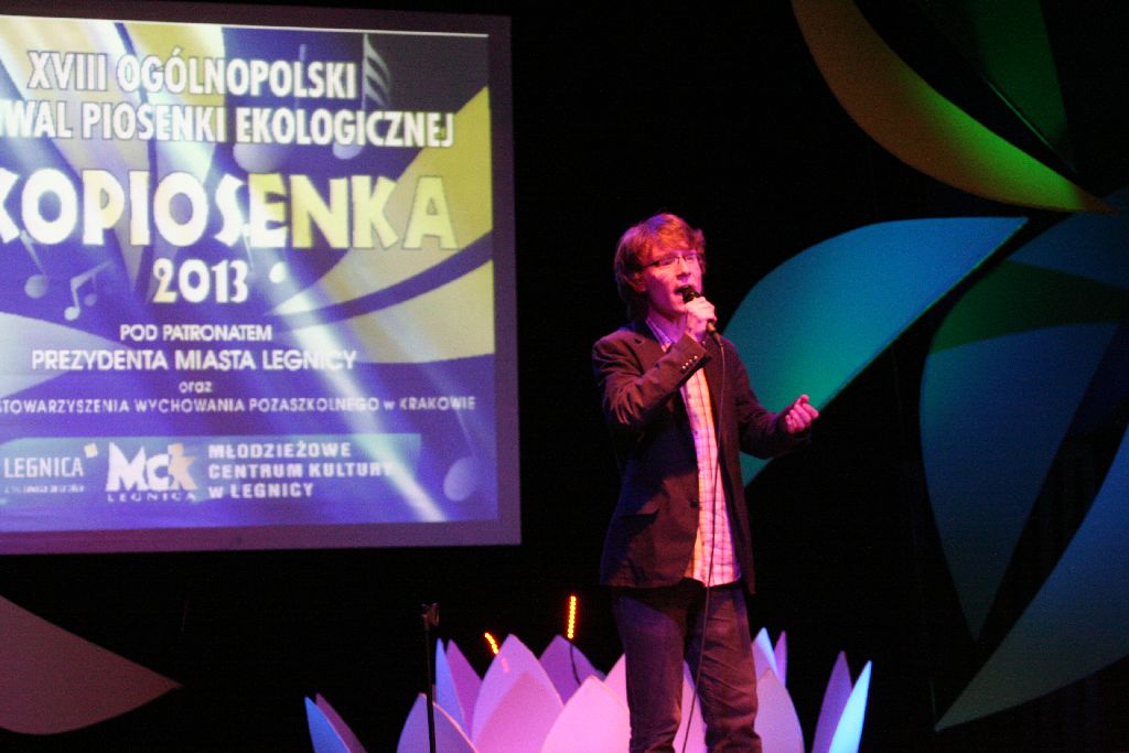 Ogólnopolski Festiwal Ekologiczny