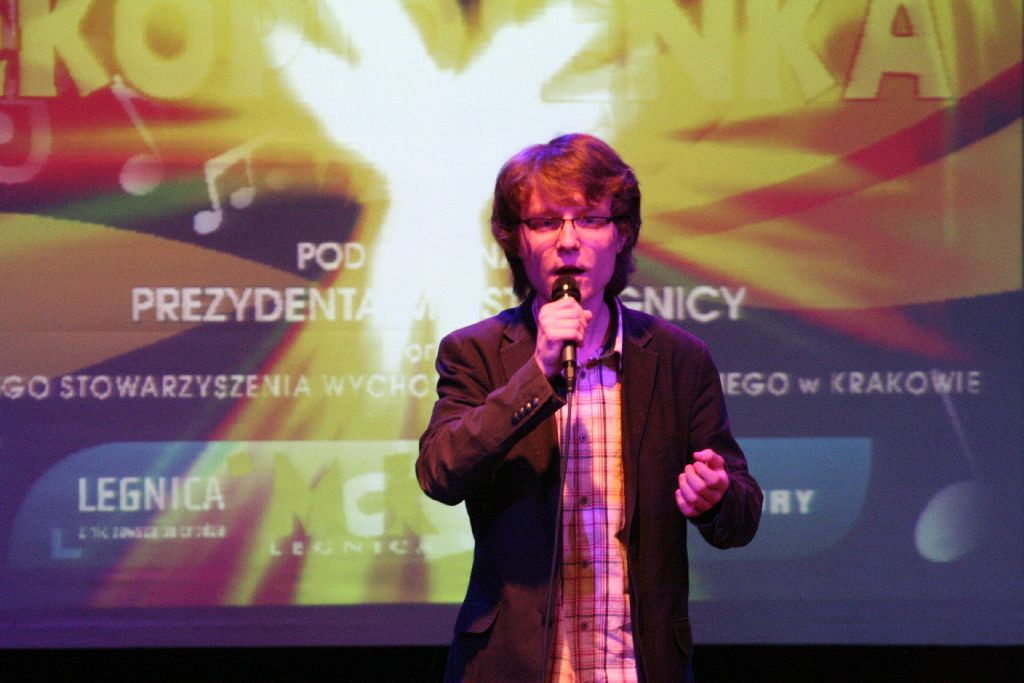 Ogólnopolski Festiwal Ekologiczny