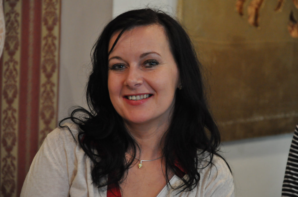 Młody Obywatel w V LO