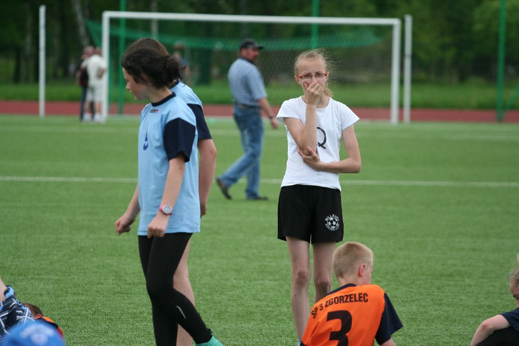 Dolnośląski Finał Igrzysk Młodzieży Szkolnej w czwórboju cz2