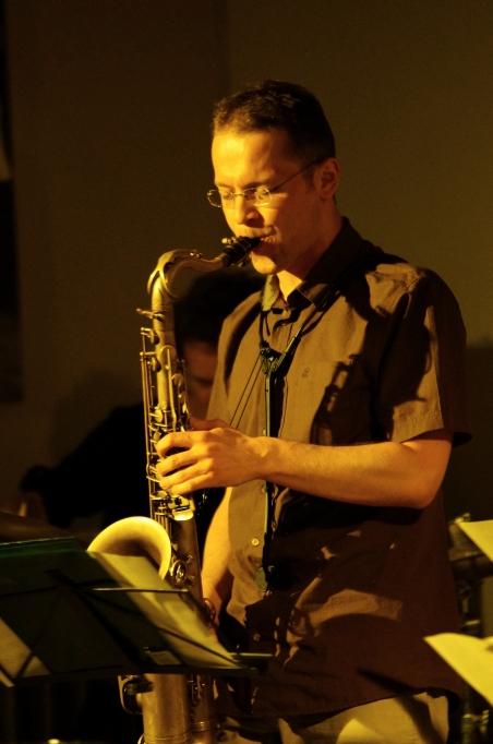 Tomasz Pruchnicki Qwuartet
