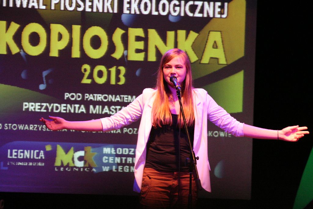 Ogólnopolski Festiwal Ekologiczny