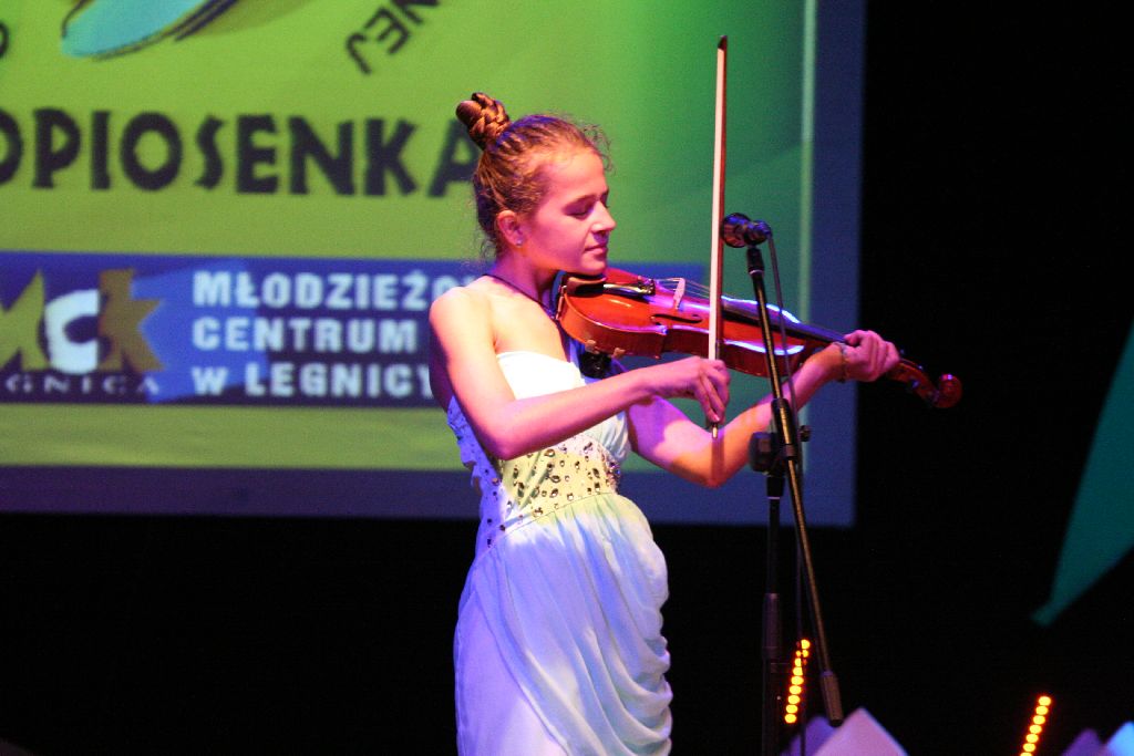 Ogólnopolski Festiwal Ekologiczny