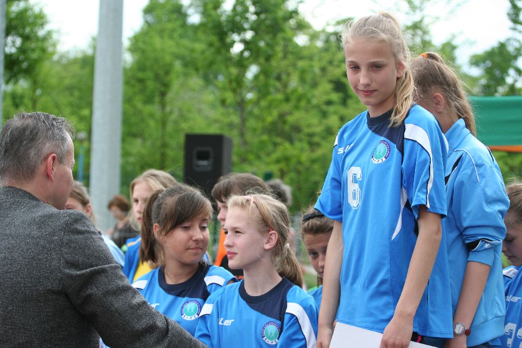 Dolnośląski Finał Igrzysk Młodzieży Szkolnej w Czwórboju cz3