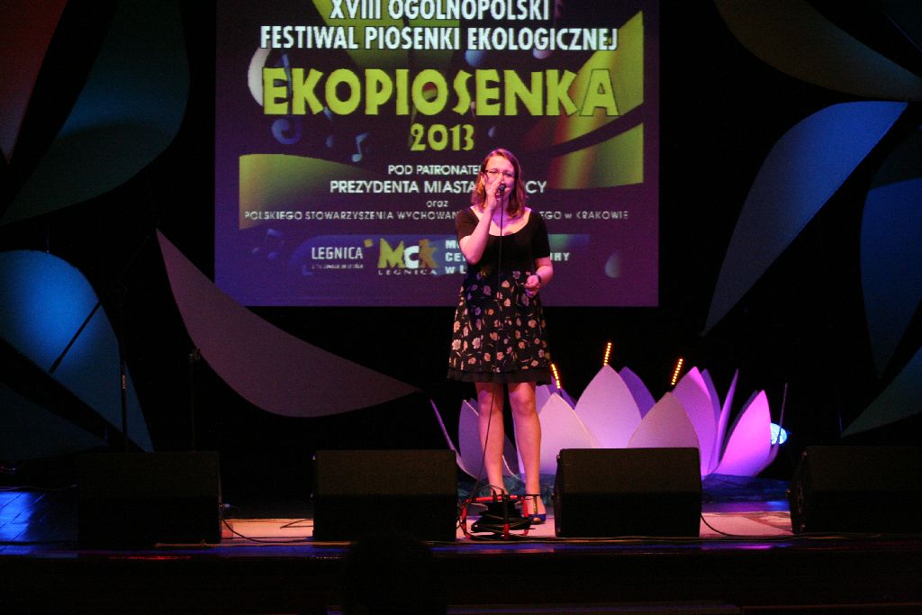 Ogólnopolski Festiwal Ekologiczny
