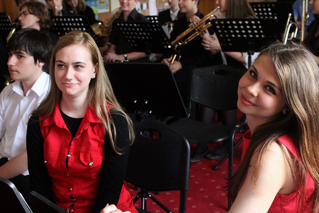Dni otwarte w Zespole Szkół Muzycznych