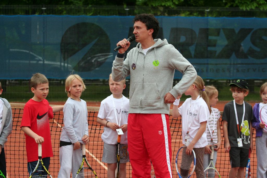Kubot Kids Cup cz1