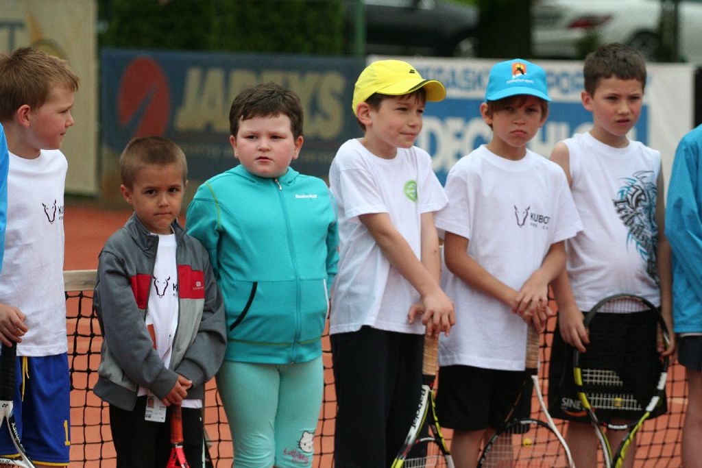 Kubot Kids Cup cz1