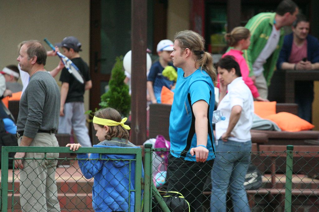 Kubot Kids Cup cz1