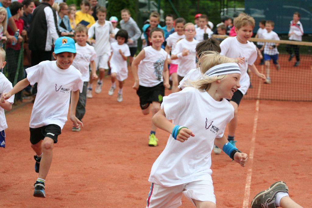 Kubot Kids Cup cz2