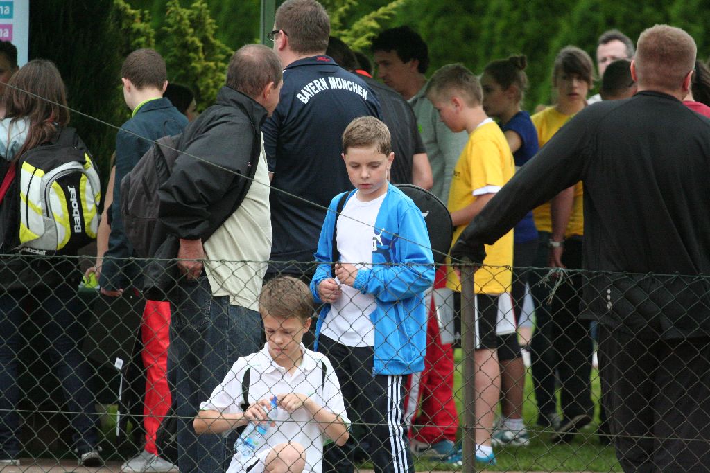 Kubot Kids Cup cz1