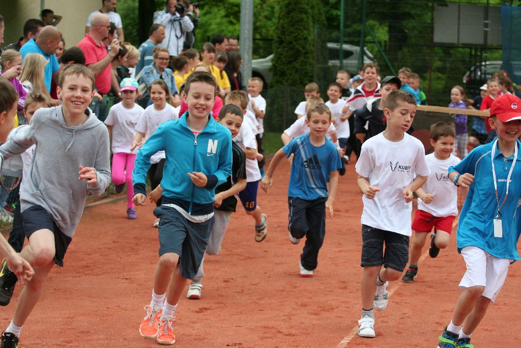 Kubot Kids Cup cz2
