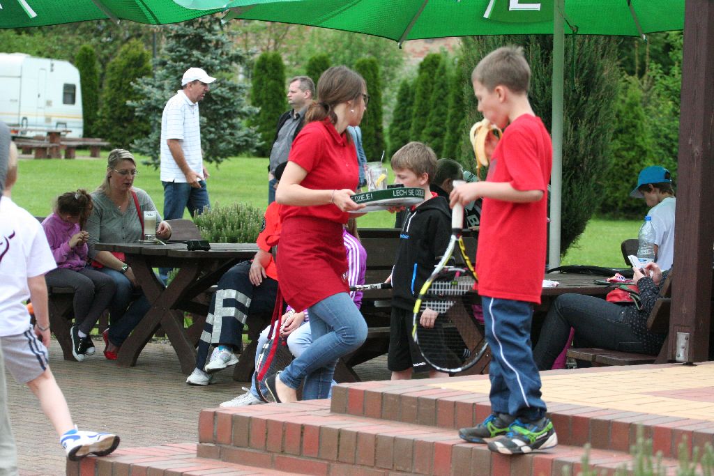 Kubot Kids Cup cz1