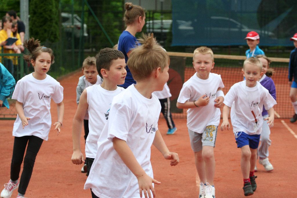 Kubot Kids Cup cz2