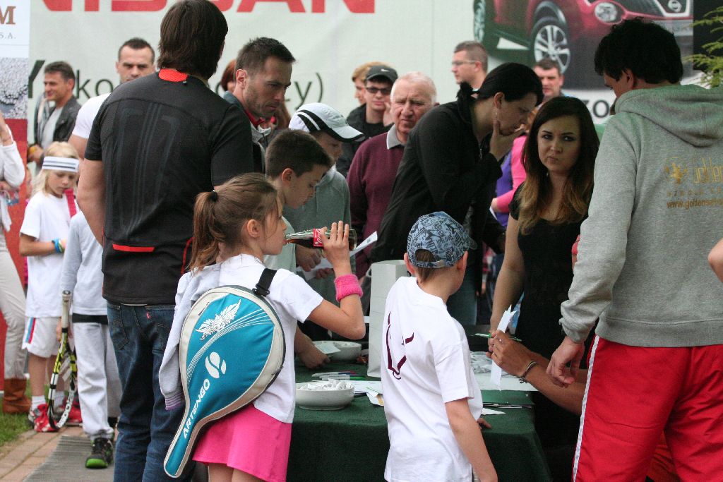 Kubot Kids Cup cz1
