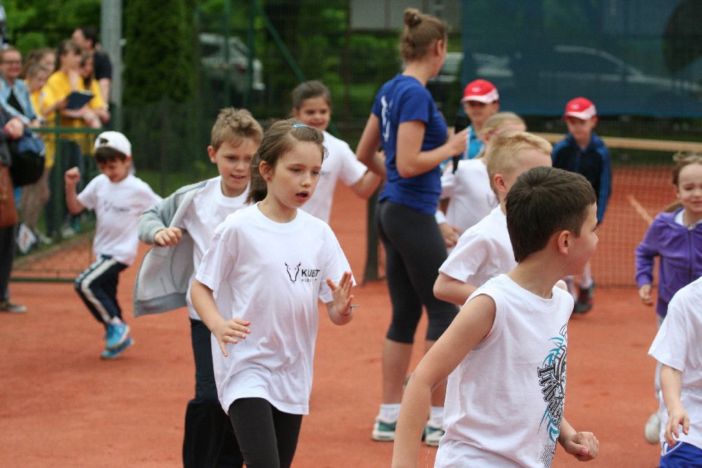 Kubot Kids Cup cz2