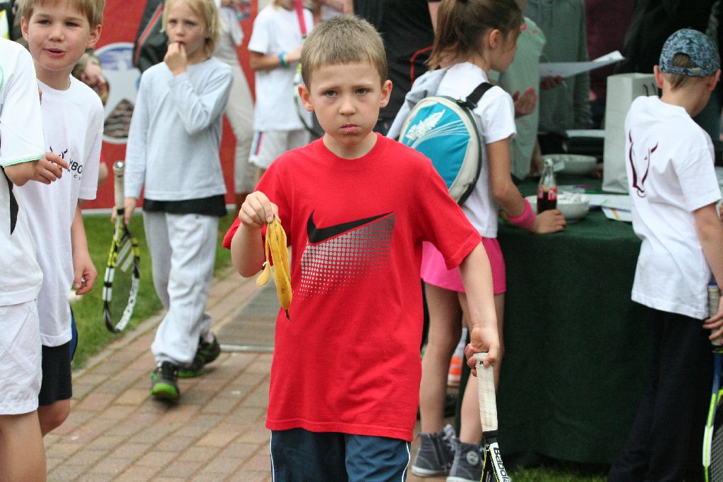 Kubot Kids Cup cz1
