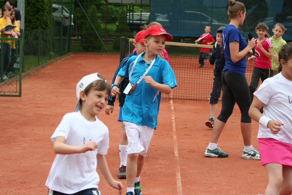 Kubot Kids Cup cz2