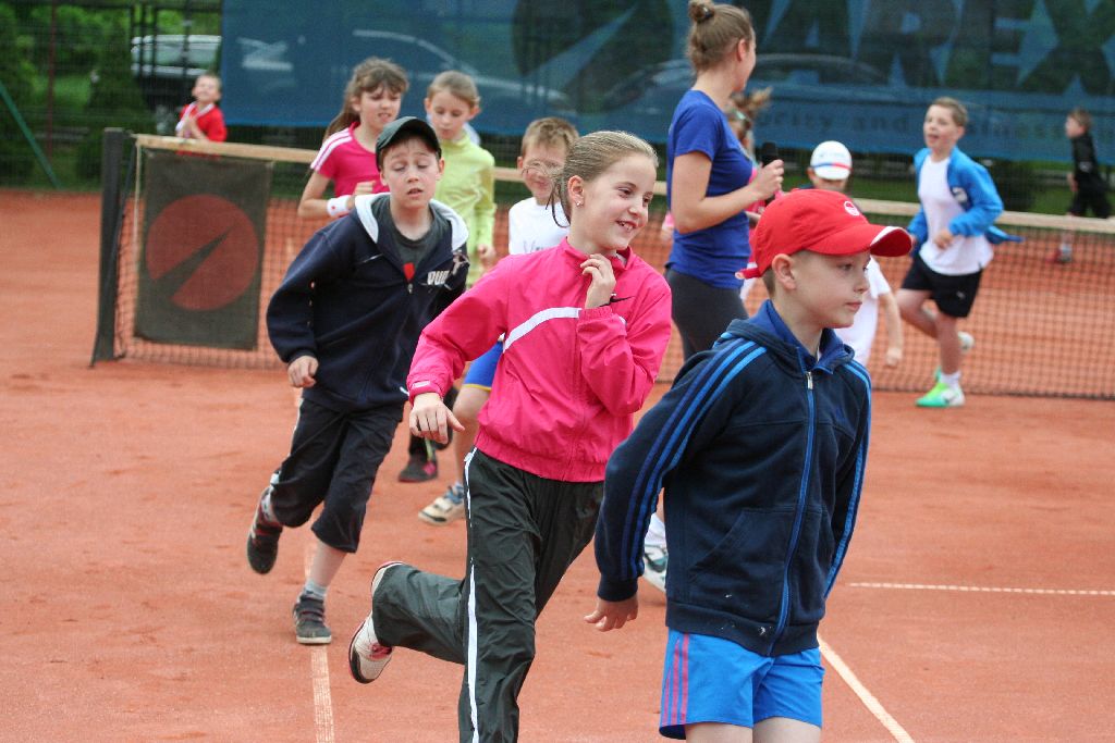 Kubot Kids Cup cz2