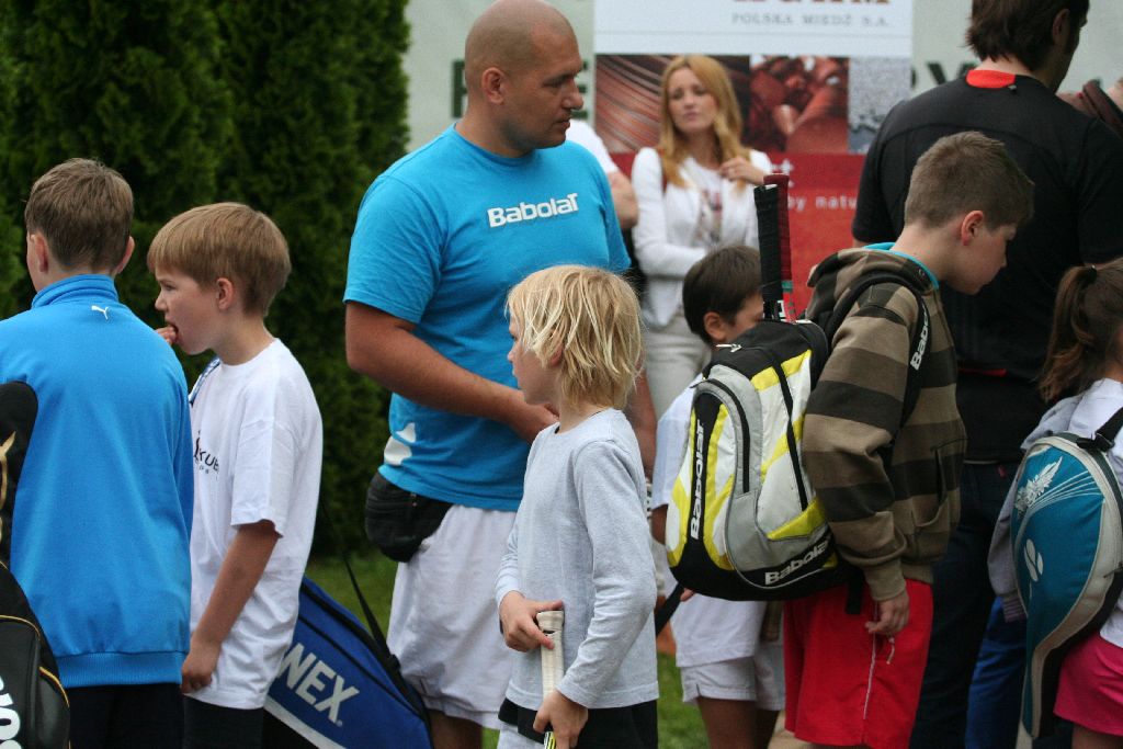 Kubot Kids Cup cz1