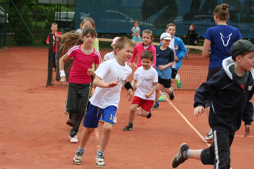 Kubot Kids Cup cz2