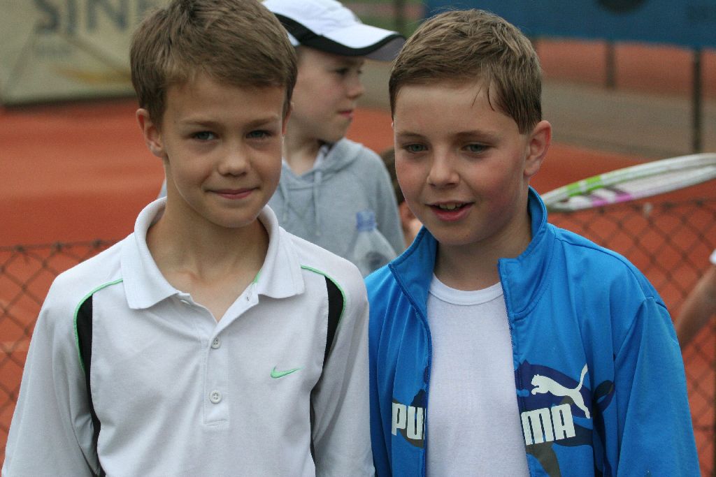 Kubot Kids Cup cz1