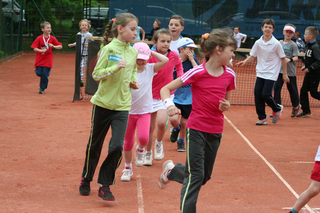 Kubot Kids Cup cz2