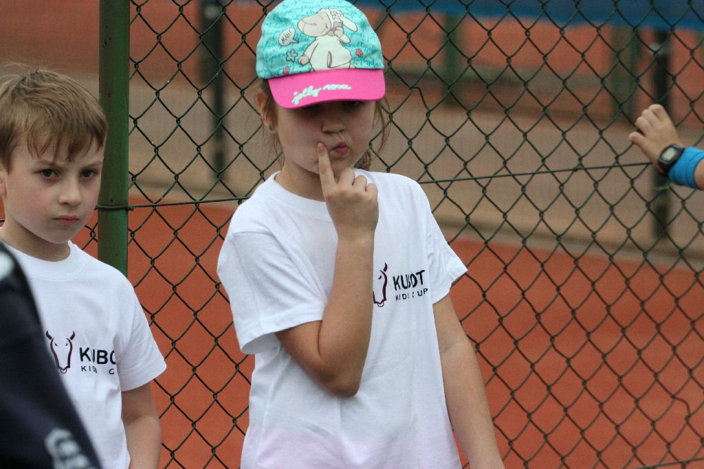 Kubot Kids Cup cz1