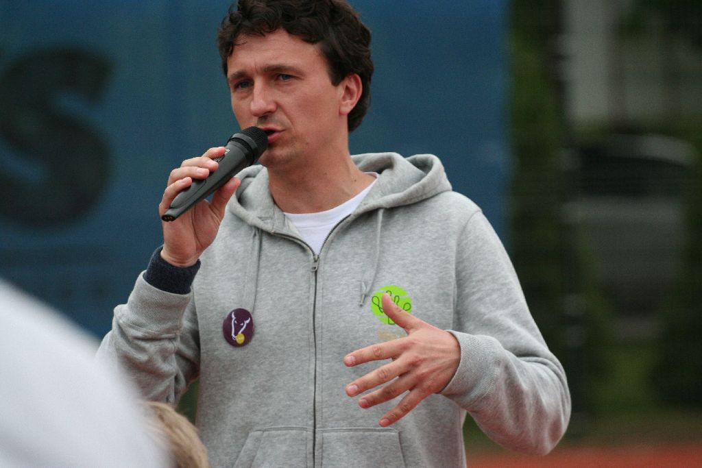 Kubot Kids Cup cz1