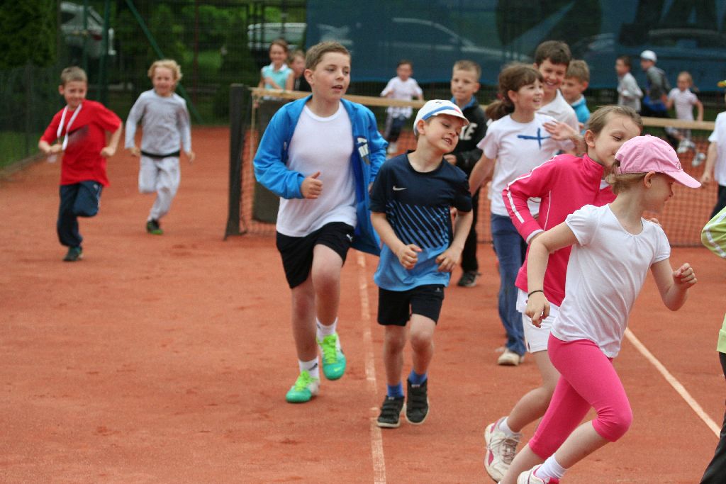 Kubot Kids Cup cz2