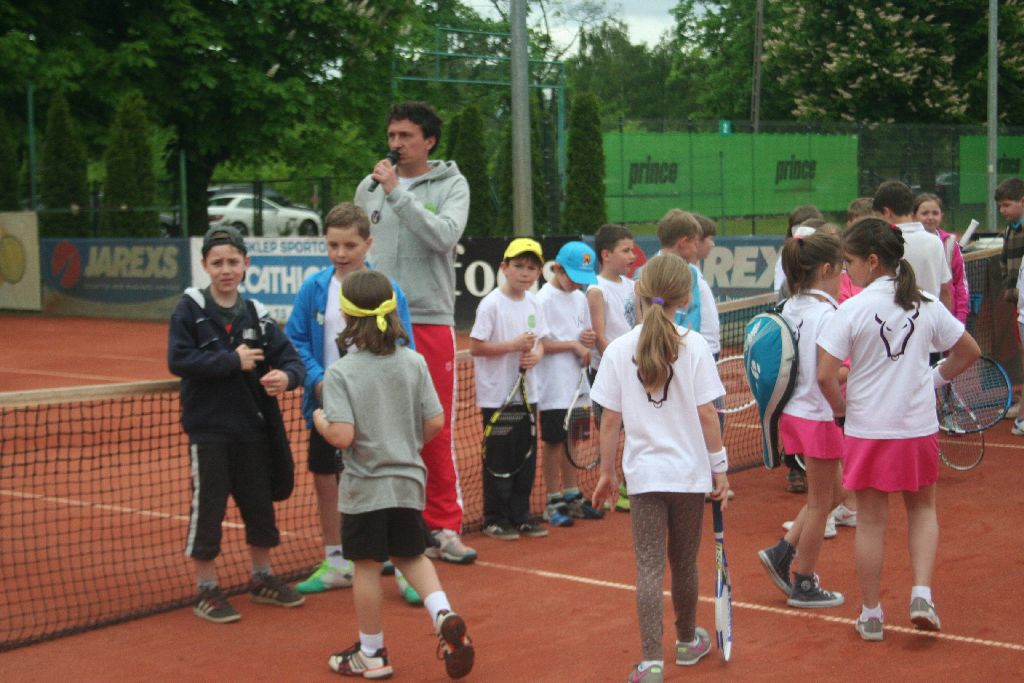 Kubot Kids Cup cz1
