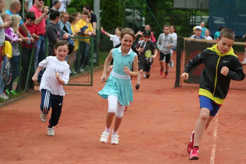 Kubot Kids Cup cz2