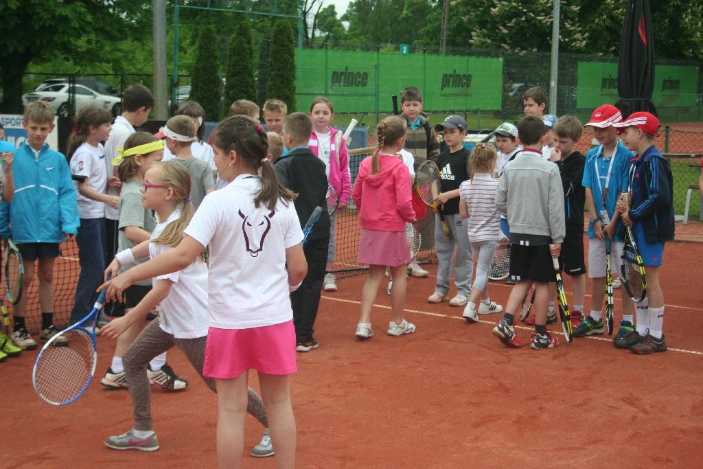 Kubot Kids Cup cz1