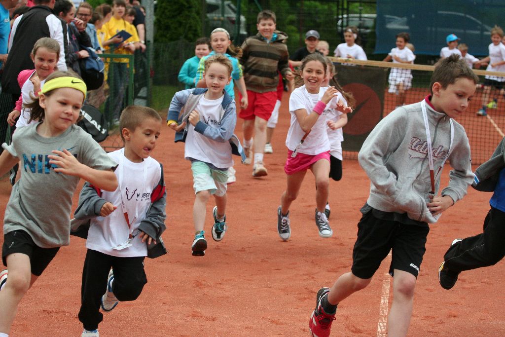 Kubot Kids Cup cz2