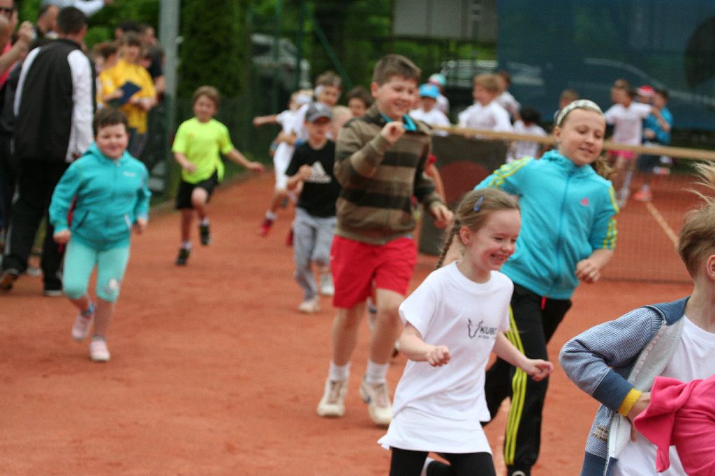 Kubot Kids Cup cz2