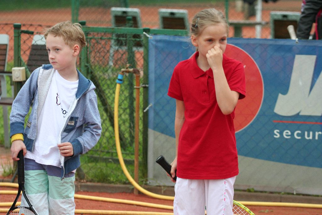 Kubot Kids Cup cz1