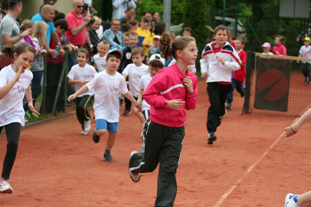 Kubot Kids Cup cz2