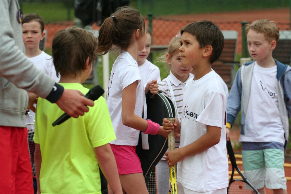 Kubot Kids Cup cz1